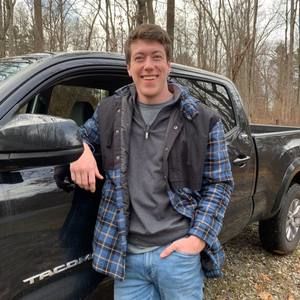 Meet your Posher, Stephen